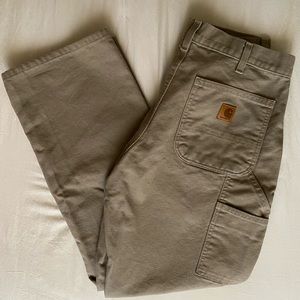 CARHARTT CARGO PANTS